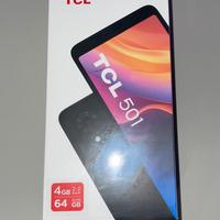 TCL 50 501