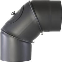 curva 90 camino 150 - kamino flam senotherm