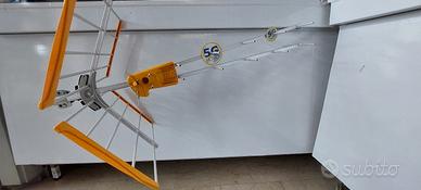 Antenne tv dvb t2 televes