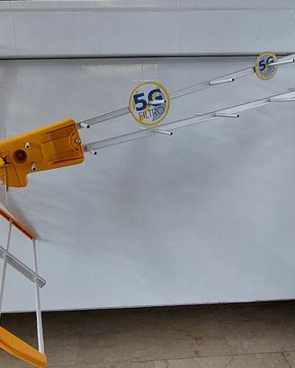 Antenne tv dvb t2 televes