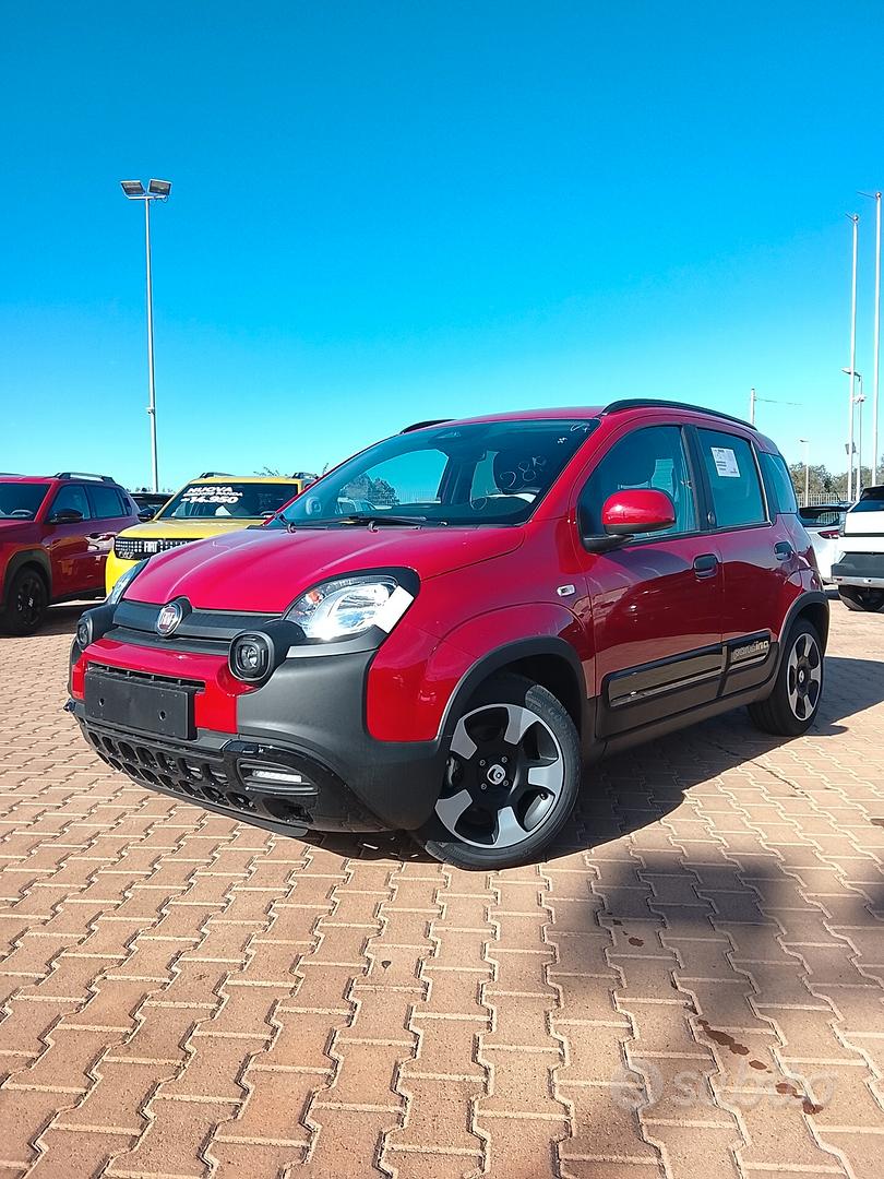 Fiat Pandina