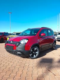 Fiat Pandina 1.0 FireFly 65 CV Hybrid Cross