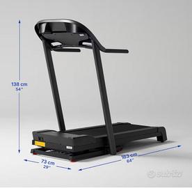 Tapis Roulant
