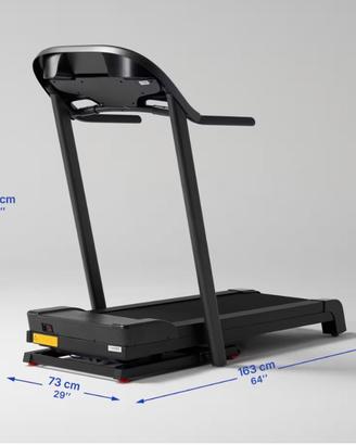 Tapis Roulant