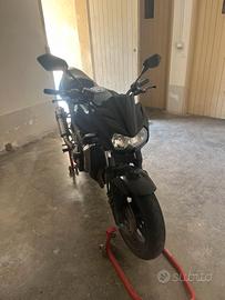 2 Kawasaki z750