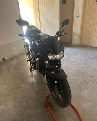 2 Kawasaki z750