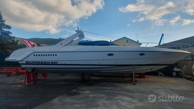 Sunseeker Thunderhawk 43