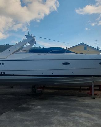 Sunseeker Thunderhawk 43