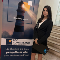 Hostess convegni/fiere