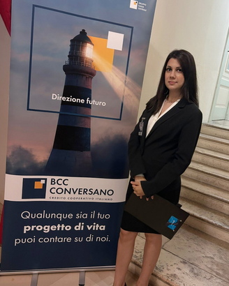 Hostess convegni/fiere