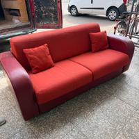 Divano letto
