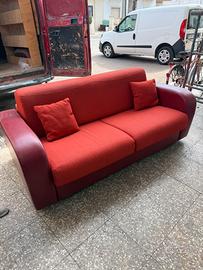 Divano letto