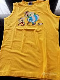 T-SHIRT ASTERIX - OBELIX - IDEFIX