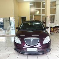 Lancia Ypsilon 1.3 MJ 75 cavalli