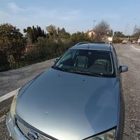 Ford mondeo Titanic 2.2 155cv int.pelle e radica