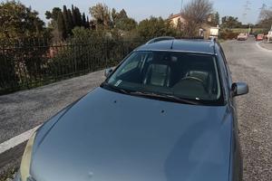 Ford mondeo Titanic 2.2 155cv int.pelle e radica