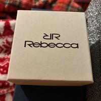 Bracciale con motivo medievale Rebecca