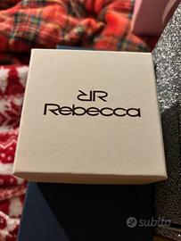 Bracciale con motivo medievale Rebecca