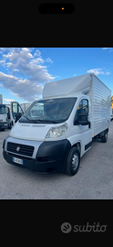 Fiat ducato iva inclusa