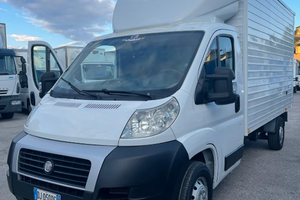 Fiat ducato iva inclusa
