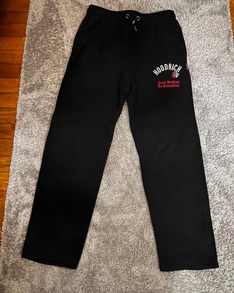 pantaloni hoodrich