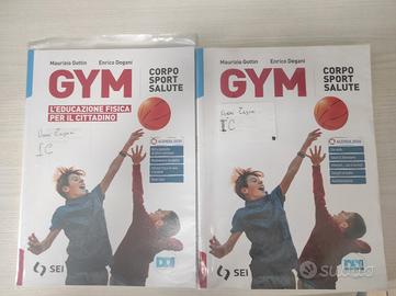 Gym SEI editore