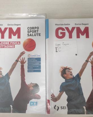 Gym SEI editore