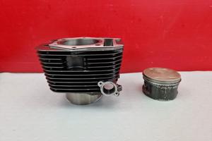 CILINDRO PISTONE SUZUKI DR 650 1991 1992 DR650 RS