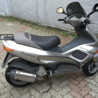 Runner 180 originale 23000 km