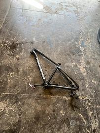 telaio rockrider st 530