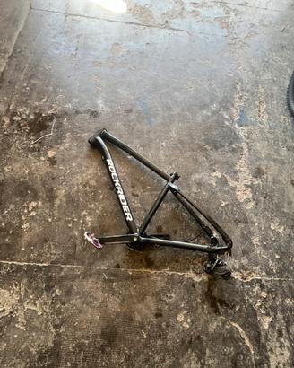 telaio rockrider st 530