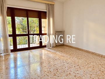 Cassia San Godenzo - Pentalocale con terrazzo
