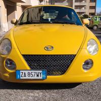 Daihatsu Copen (uniproprietario)