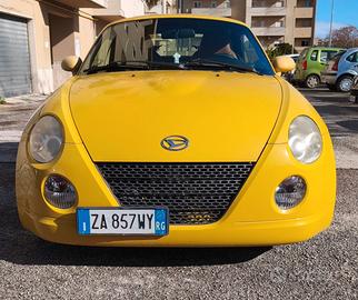 Daihatsu Copen (uniproprietario)