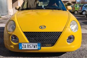 Daihatsu Copen (uniproprietario)
