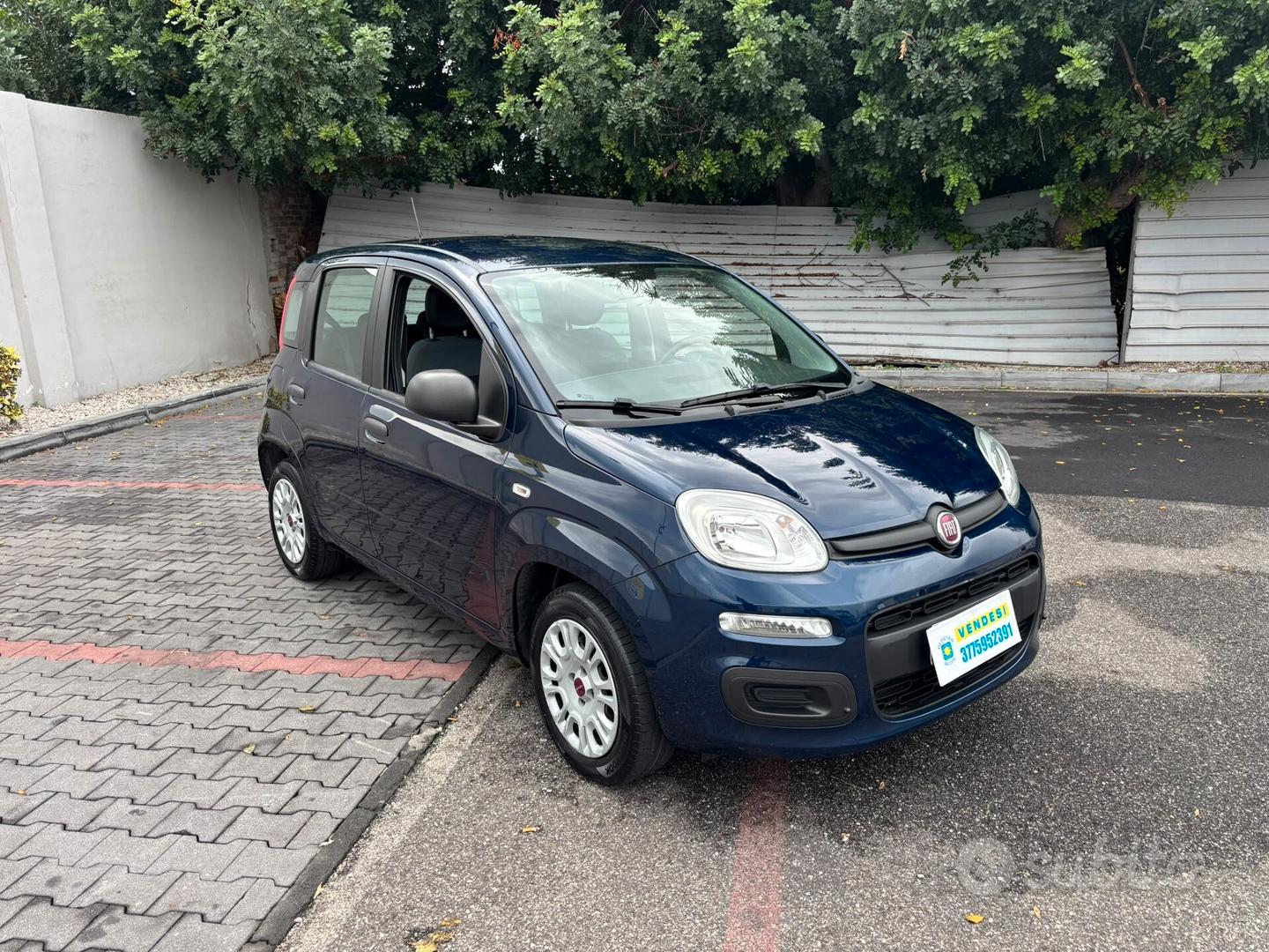 Fiat Panda 3ª serie