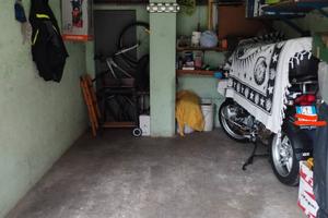 Box condiviso per moto zona Crosione Via Piemonte