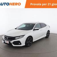 HONDA Civic SA13367