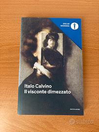 Il visconte dimezzato