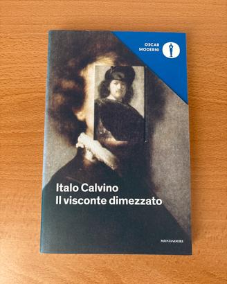 Il visconte dimezzato