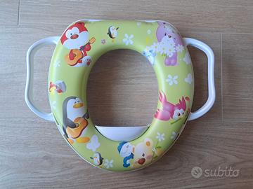 Riduttore per bambini