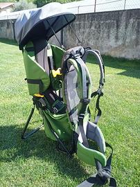 Deuter kid carrier plus
