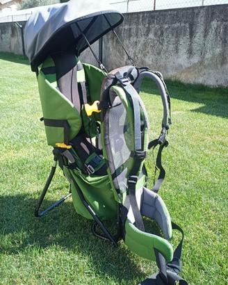 Deuter kid carrier plus