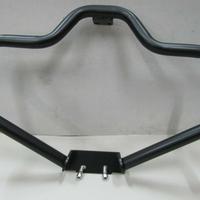 Paramotore para motore engine guard mustache harle