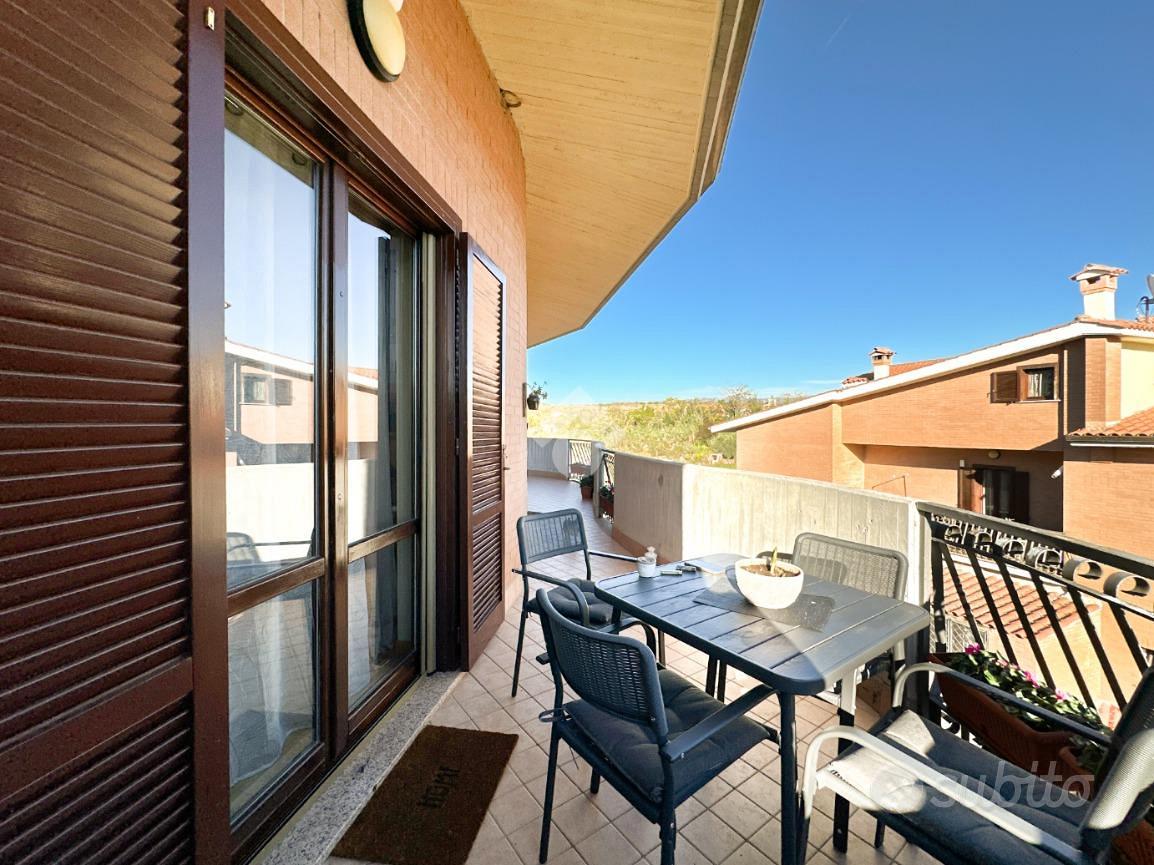 Appartamento – Monte Compatri, Laghetto - Vista 4