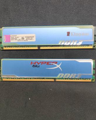 dram ddr3 8gb