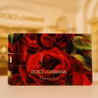 Chiavetta USB Dolce & Gabbana - Flowers Lace