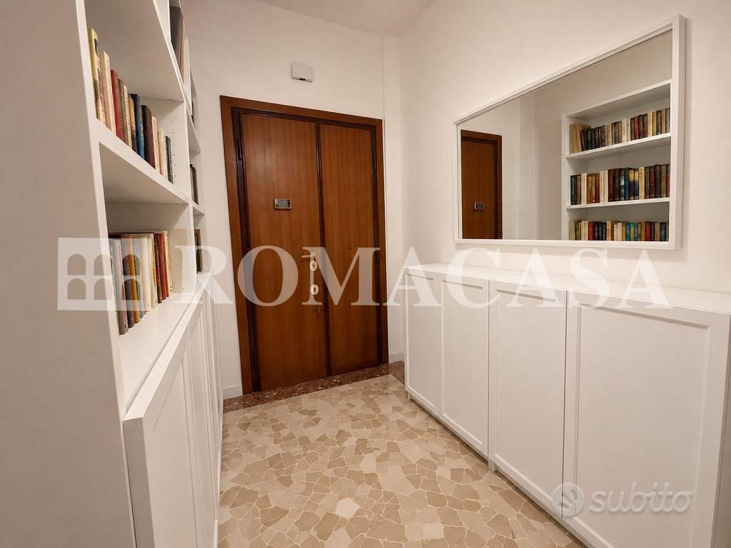 Appartamento – Roma, Monte Sacro, Municipio Roma III - Altro