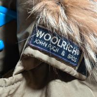 WOORLICH PARKA ORIGINAL - MADE IN ITALY