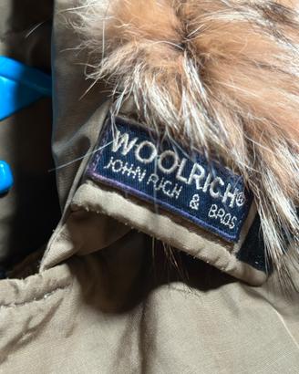 WOORLICH PARKA ORIGINAL - MADE IN ITALY